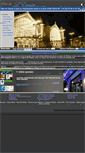 Mobile Screenshot of hotel-europe-tours.com